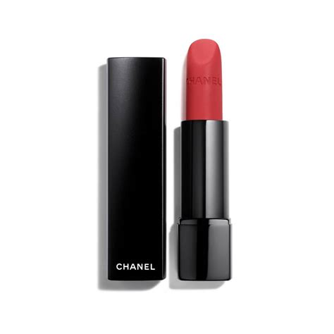 lipstick to wear with chanel jacket|best Chanel lipstick.